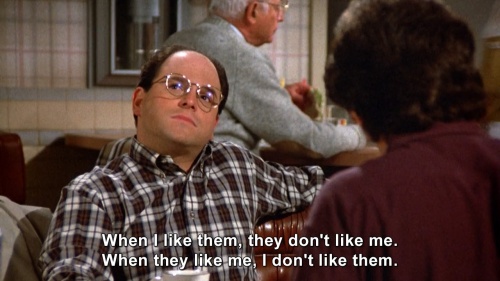 Seinfeld - It's hopeless