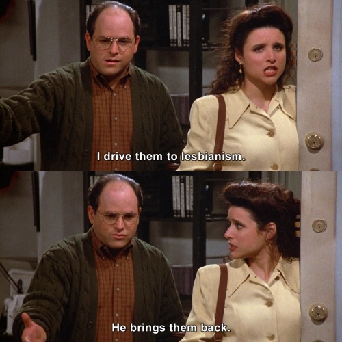 Seinfeld - Who can resist Kramer?