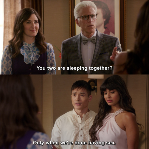 The Good Place - 