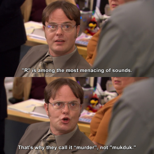 The Office - 