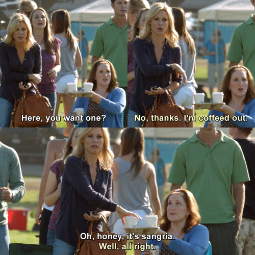 Modern Family - Everyone needs a friend like this