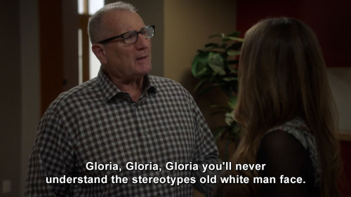 Modern Family - I laughed so hard at this