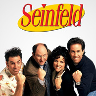 Category Seinfeld