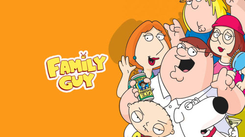 Best Family Guy Quotes of All Time