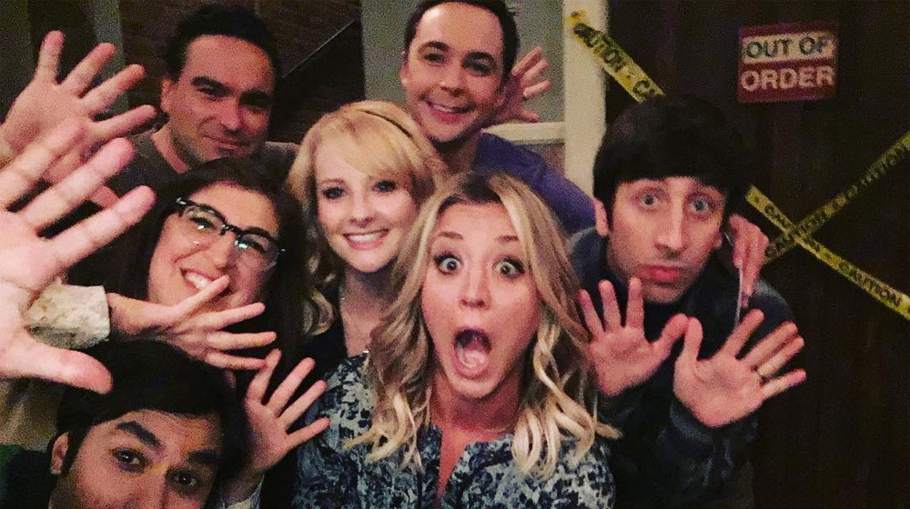 Top 10 The Big Bang Theory Quotes