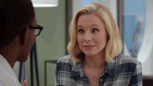 Top 10 The Good Place Quotes