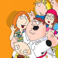 Category Family Guy