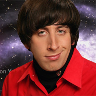 Category The Big Bang Theory