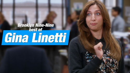 Top 20 Gina Linetti Quotes from Brooklyn 99