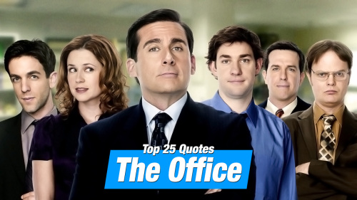 25 The Office Quotes Guaranteed To Make You Laugh Every Time