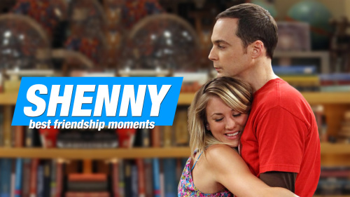 15 Reasons Why Sheldon And Penny Have The Most Awesome Friendship