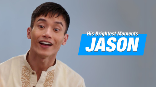 15 Times Jason Mendoza was Forking Hilarious on The Good Place