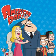 Category American Dad
