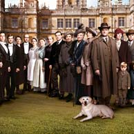 Category Downton Abbey