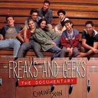 Category Freaks and Geeks