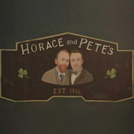 Category Horace and Pete