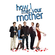 Category How I Met Your Mother