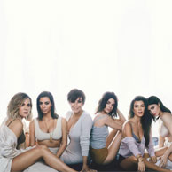 Category Keeping Up with the Kardashians