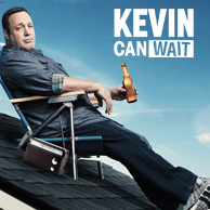 Category Kevin can wait