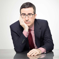 Category Last Week Tonight with John Oliver