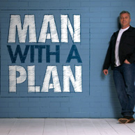 Category Man with a Plan