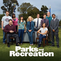 Category Parks and Recreation
