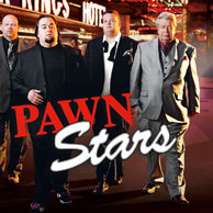 Category Pawn Stars