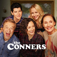 Category The Conners