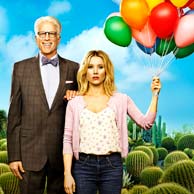 Category The Good Place