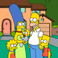 Category The Simpsons