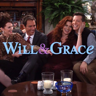 Category Will and Grace